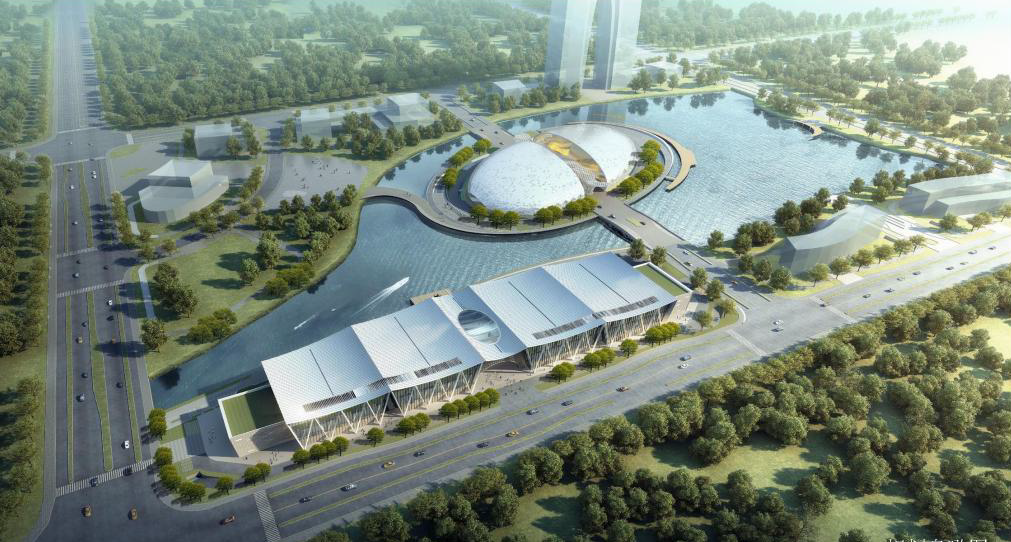 提前揭秘！中車旗下有料的商用車都來德清了